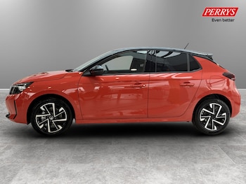 Used Vauxhall Corsa 2026 for sale - 78800737: Photo