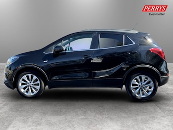 Used Vauxhall Mokka 2018 for sale - 78189867: Photo