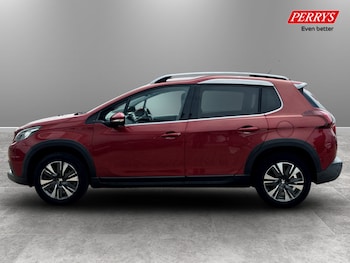 Used Peugeot 2008 2016 for sale - 78681239: Photo