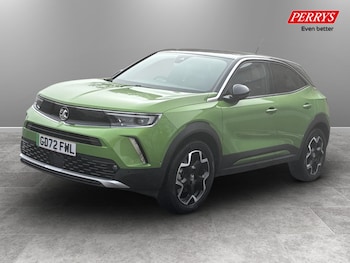 Used Vauxhall Mokka 2023 for sale - 77730506: Photo