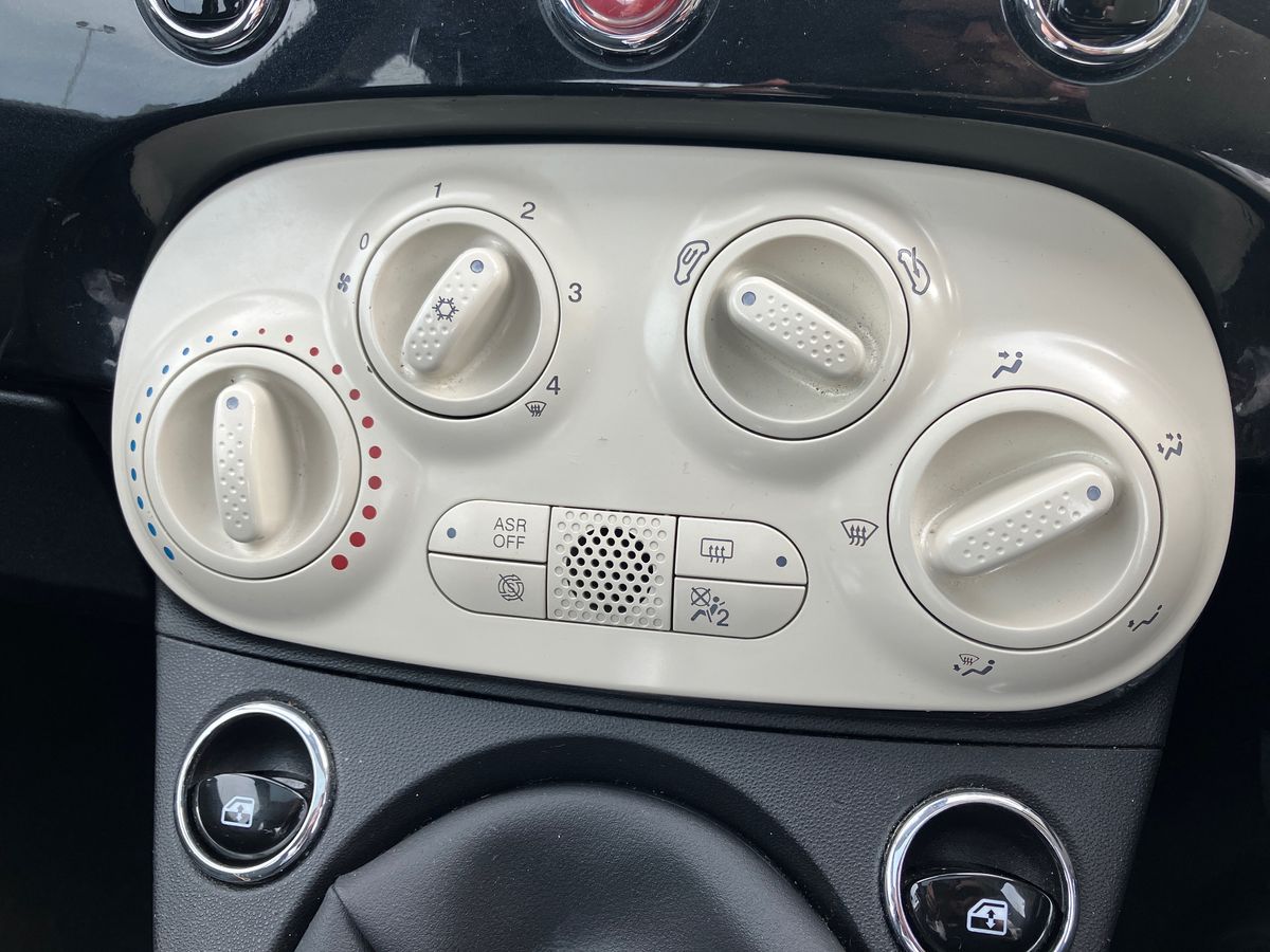 Used Fiat 500 2023 for sale - 77460739: Photo 12