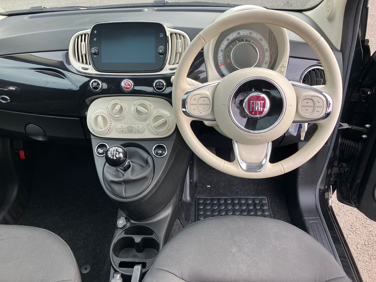 Used Fiat 500 2023 for sale - 77460739: Photo 15