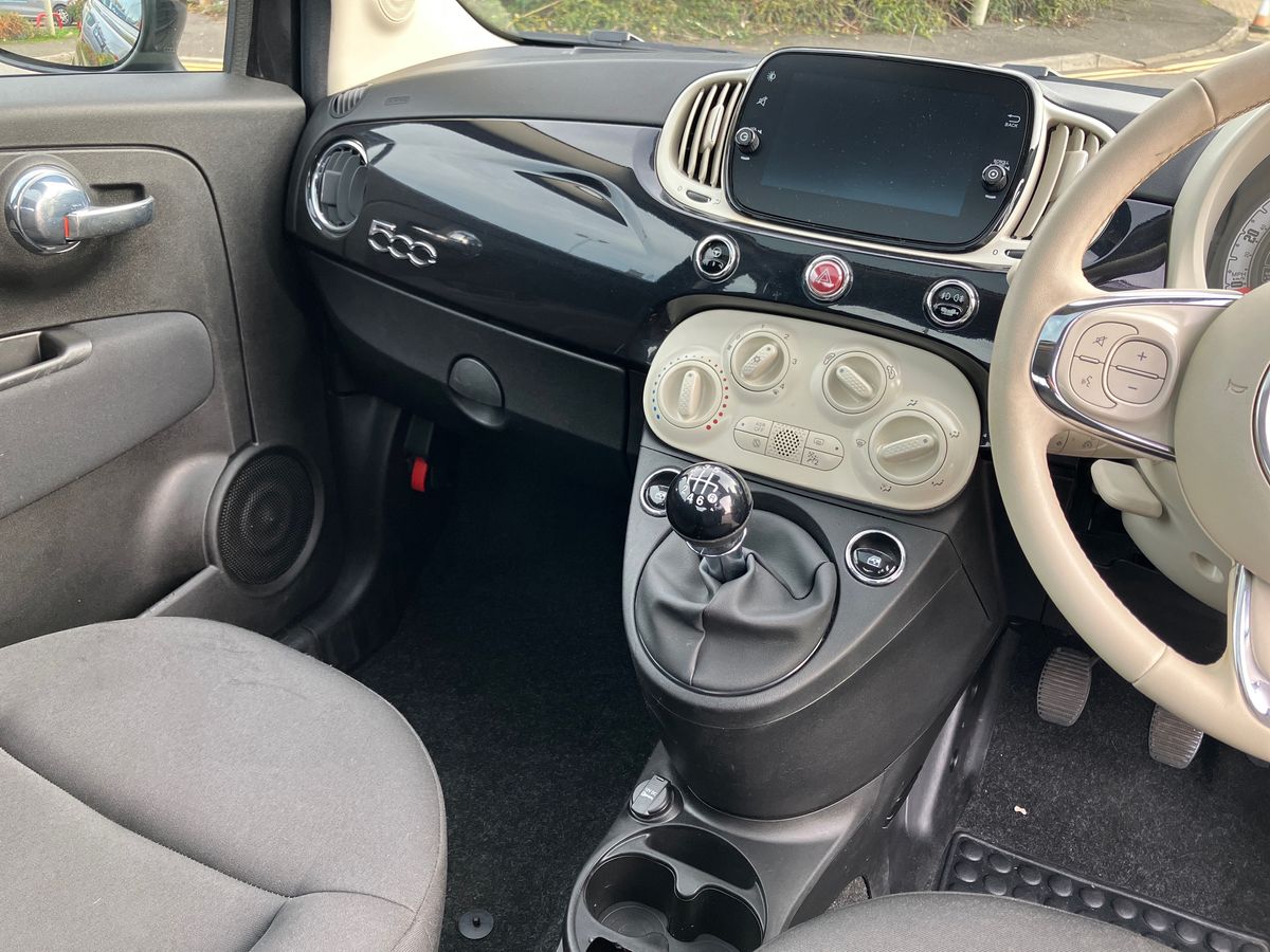 Used Fiat 500 2023 for sale - 77460739: Photo 17