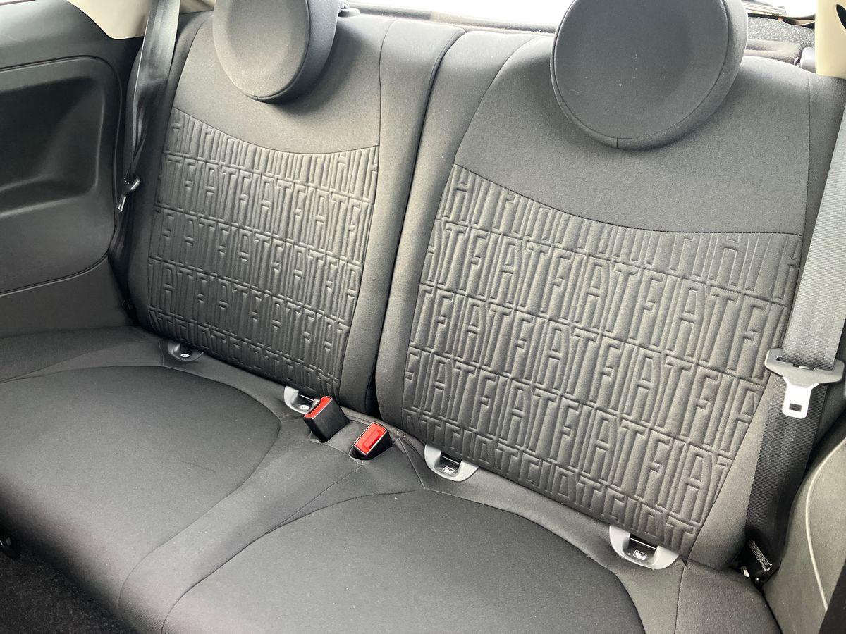 Used Fiat 500 2023 for sale - 77460739: Photo 19