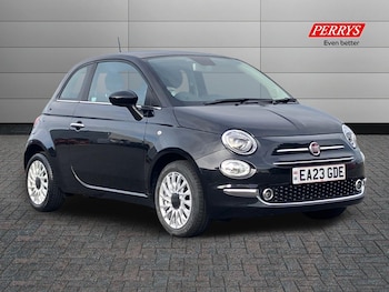 Used Fiat 500 2023 for sale - 77460739: Photo