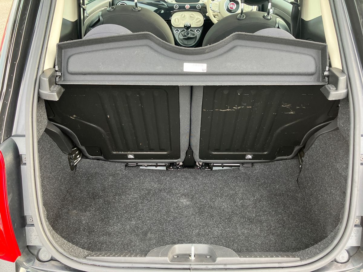 Used Fiat 500 2023 for sale - 77460739: Photo 20