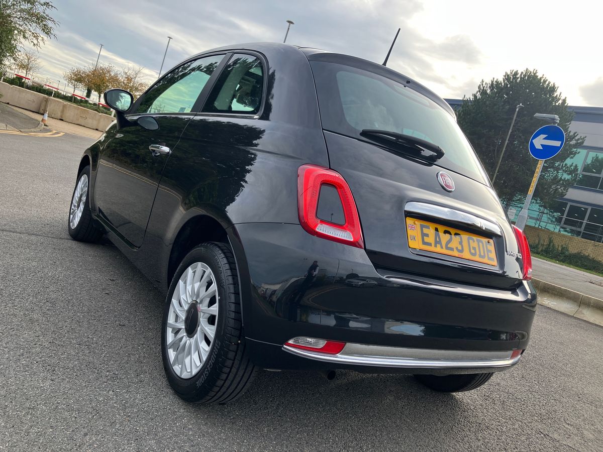 Used Fiat 500 2023 for sale - 77460739: Photo 28