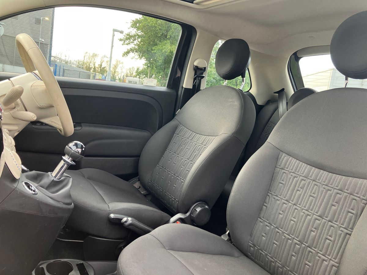 Used Fiat 500 2023 for sale - 77460739: Photo 30