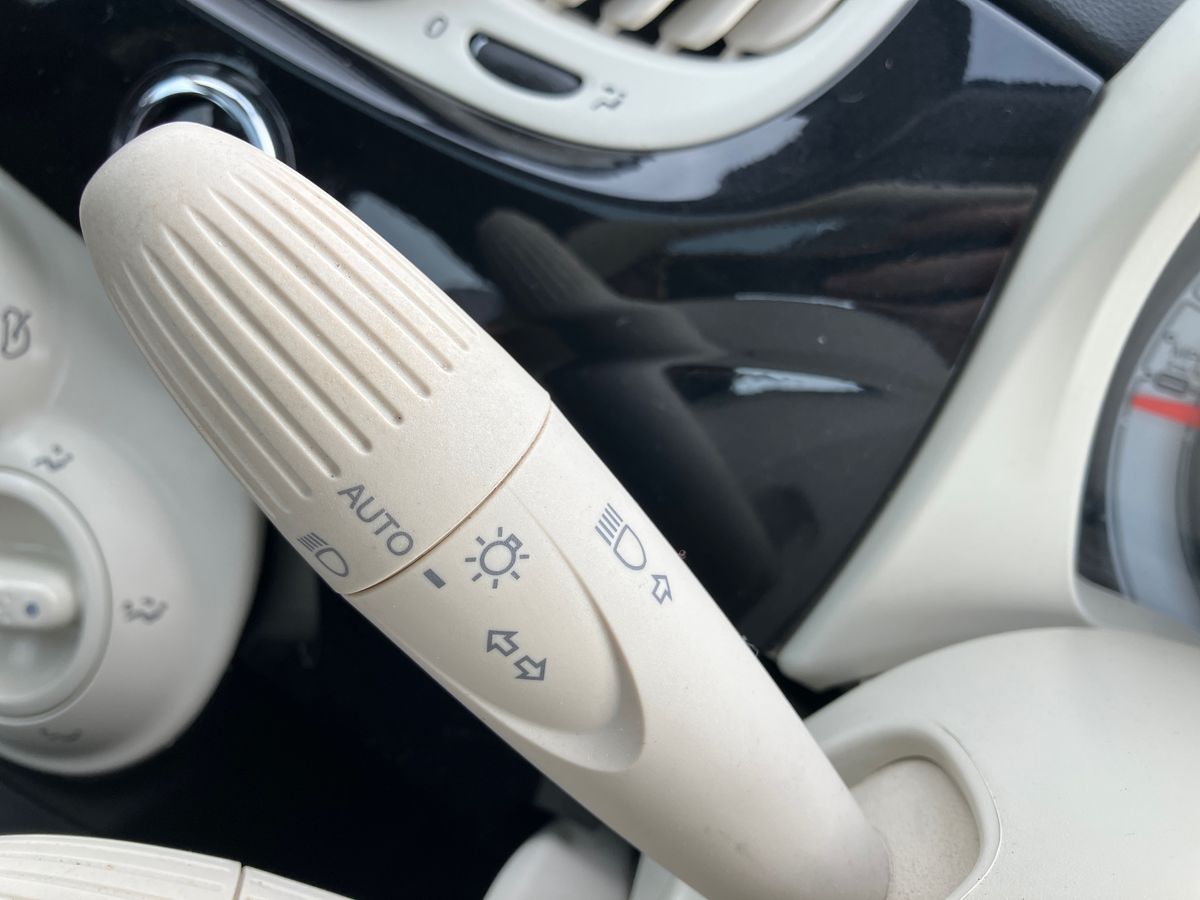 Used Fiat 500 2023 for sale - 77460739: Photo 34