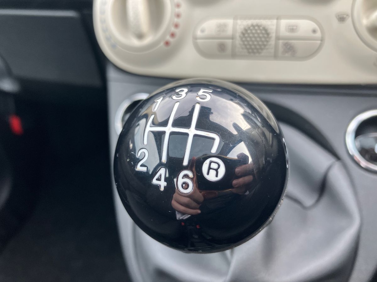 Used Fiat 500 2023 for sale - 77460739: Photo 37