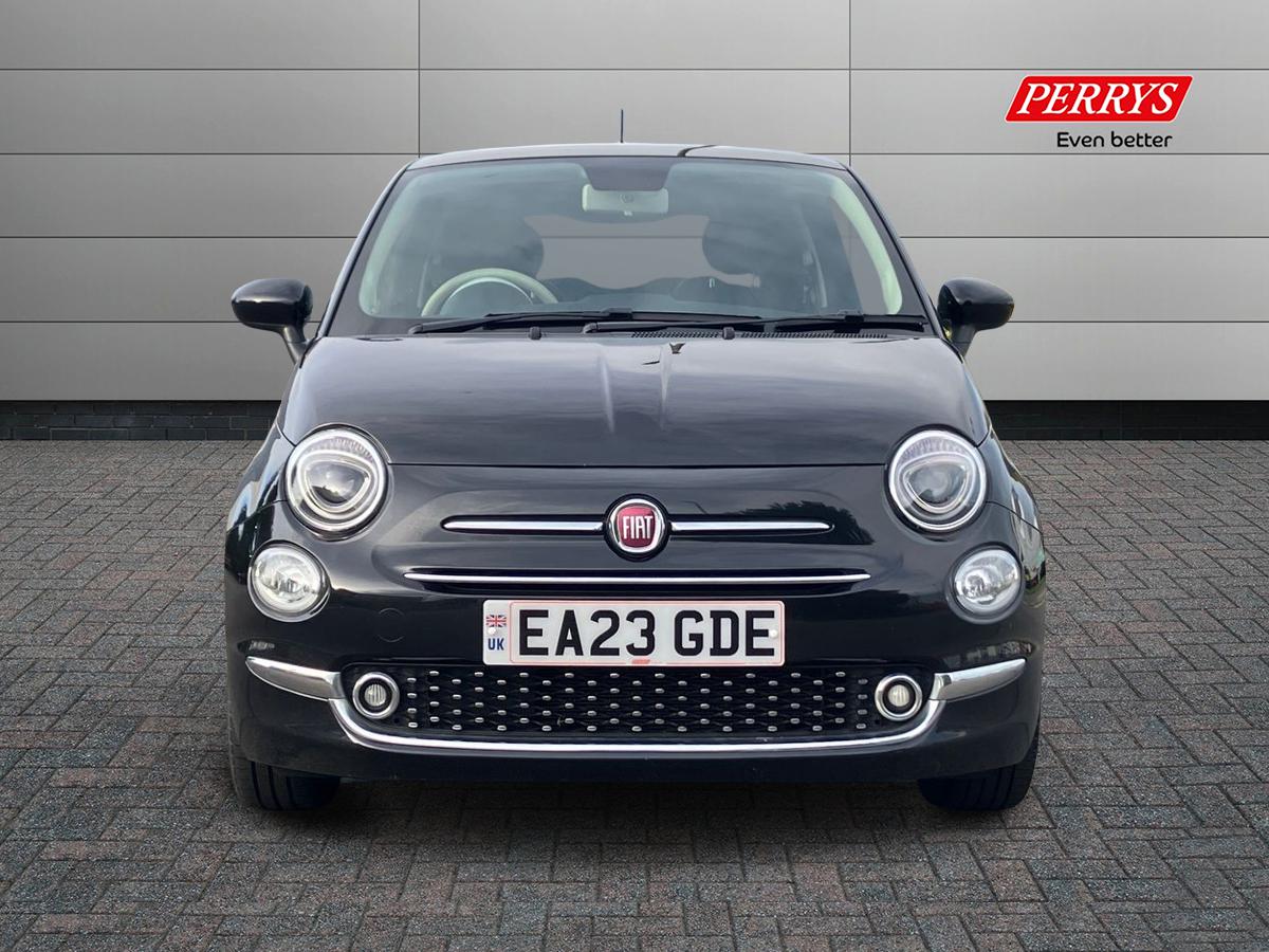 Used Fiat 500 2023 for sale - 77460739: Photo 4
