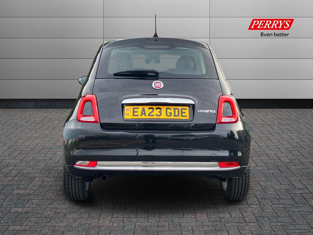 Used Fiat 500 2023 for sale - 77460739: Photo 5