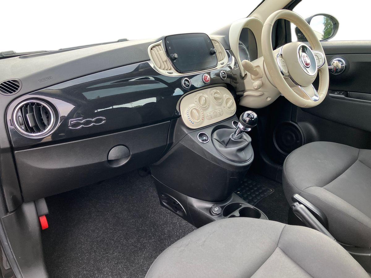 Used Fiat 500 2023 for sale - 77460739: Photo 6