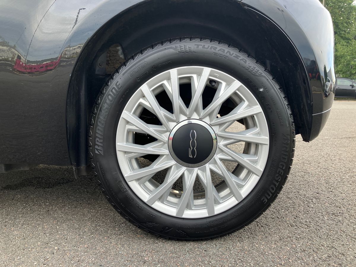 Used Fiat 500 2023 for sale - 77460739: Photo 7