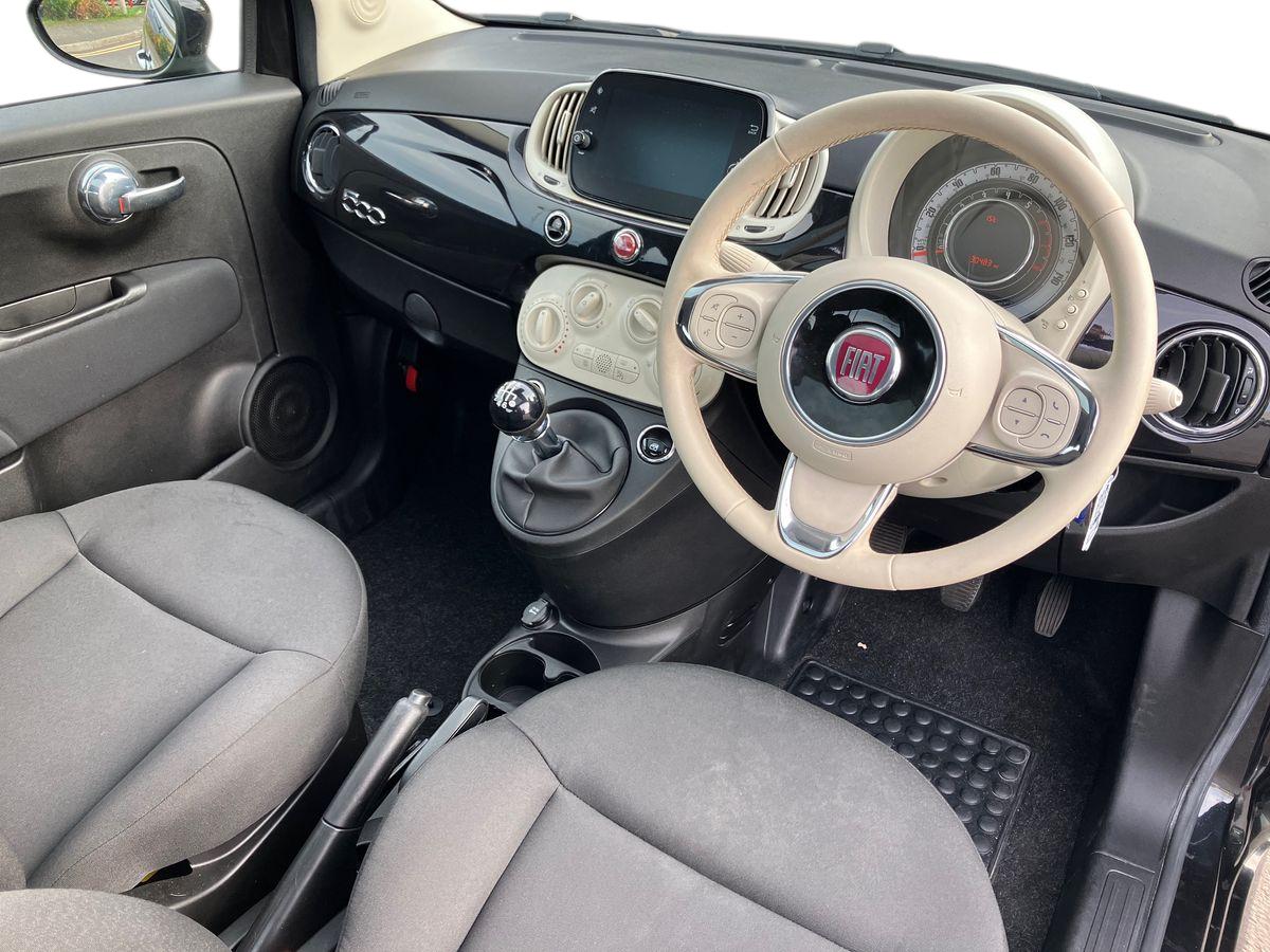 Used Fiat 500 2023 for sale - 77460739: Photo 8