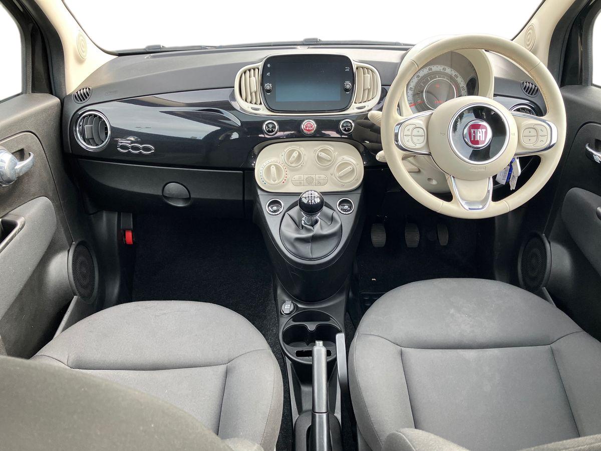 Used Fiat 500 2023 for sale - 77460739: Photo 9