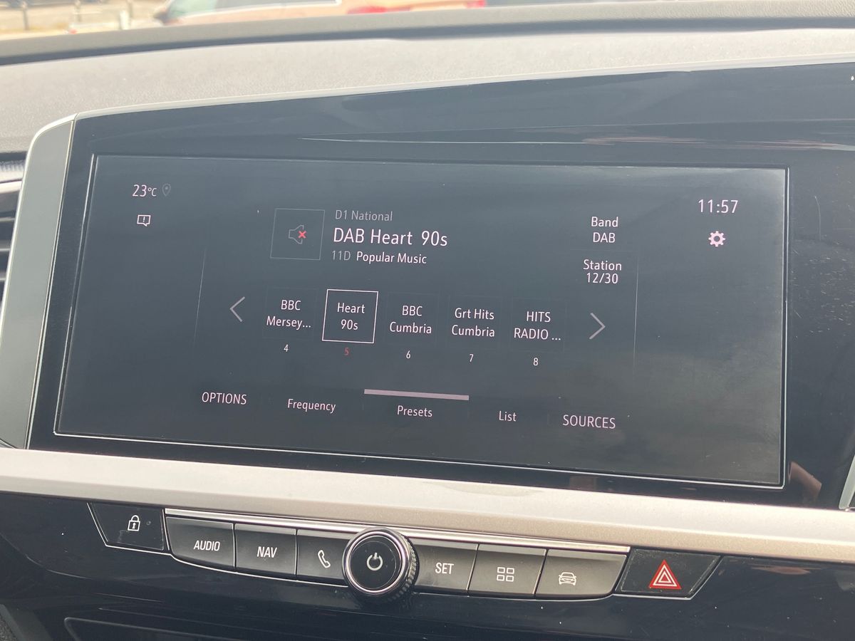 Used Vauxhall Grandland 2023 for sale - 77460619: Photo 10