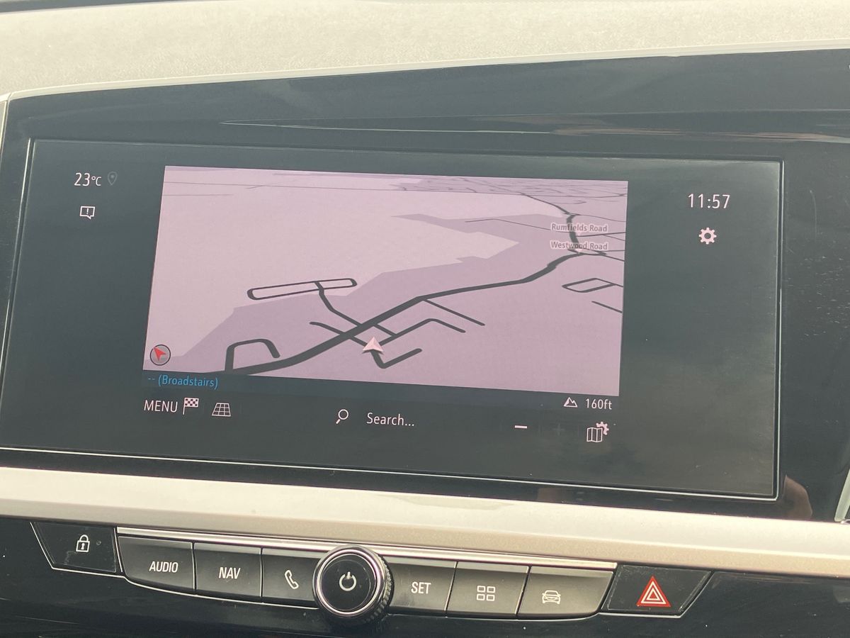 Used Vauxhall Grandland 2023 for sale - 77460619: Photo 11