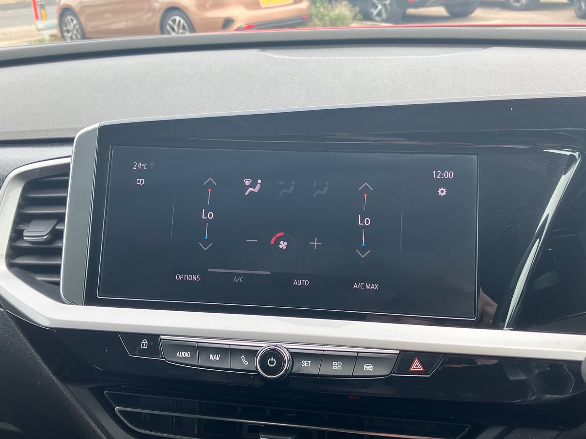 Used Vauxhall Grandland 2023 for sale - 77460619: Photo 12