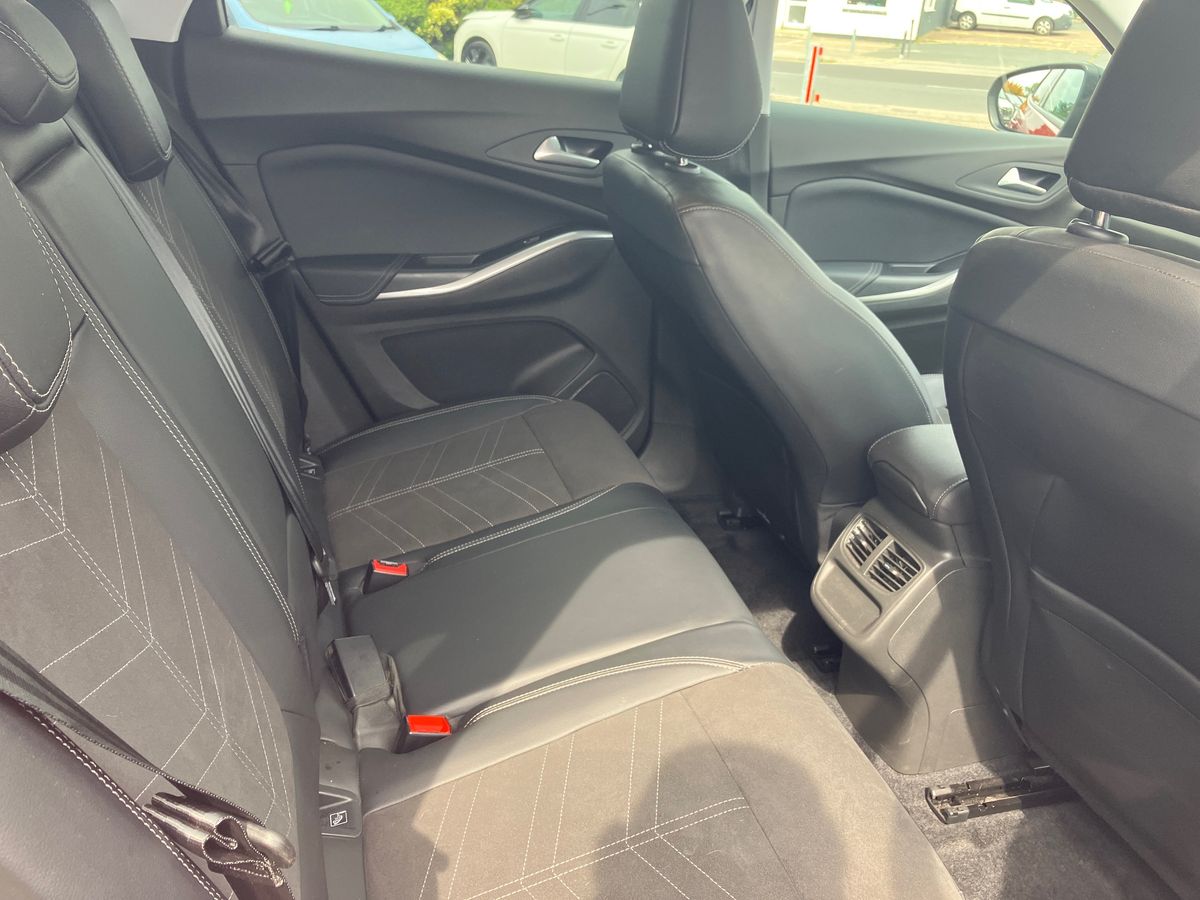 Used Vauxhall Grandland 2023 for sale - 77460619: Photo 21