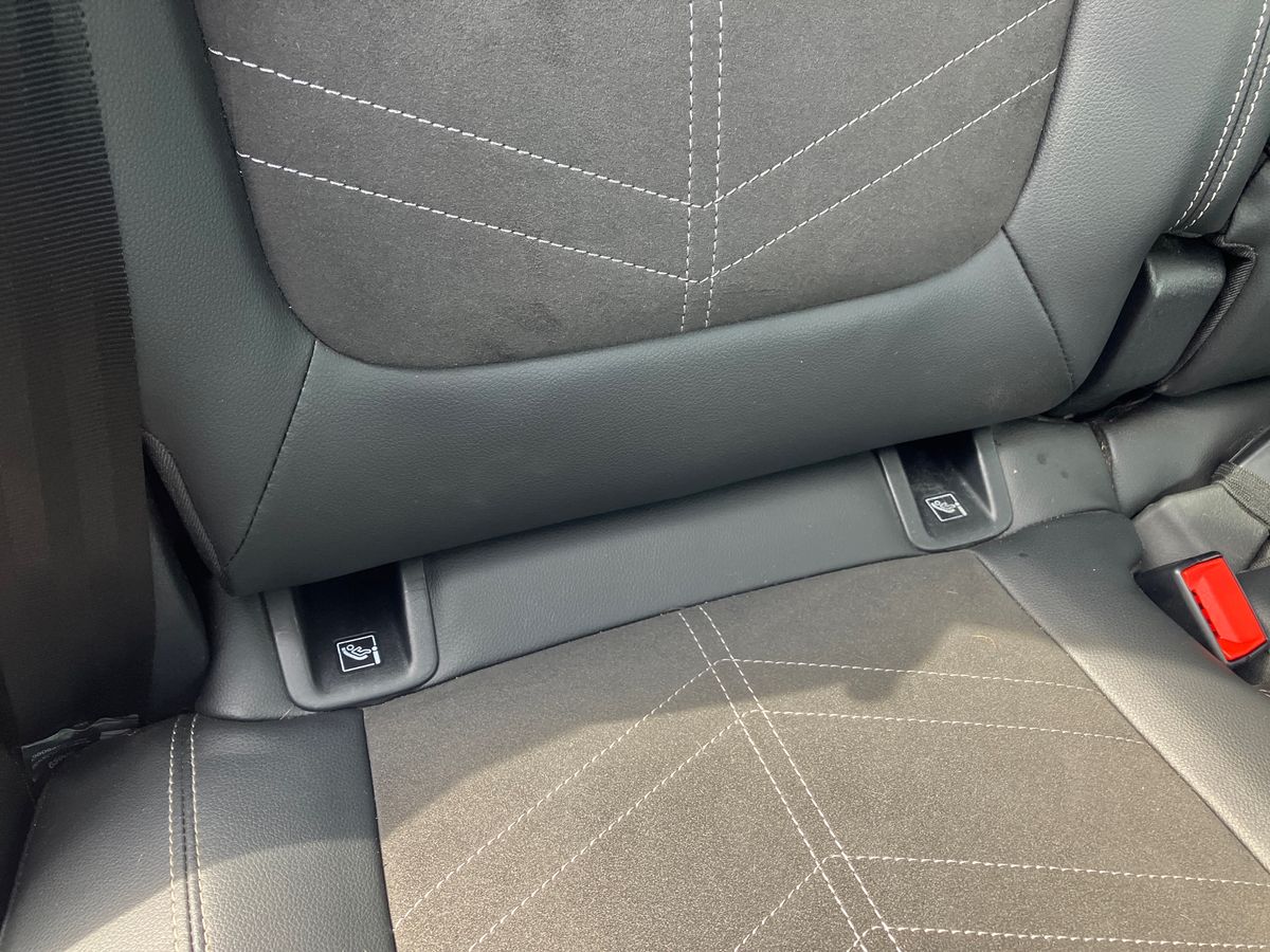 Used Vauxhall Grandland 2023 for sale - 77460619: Photo 22