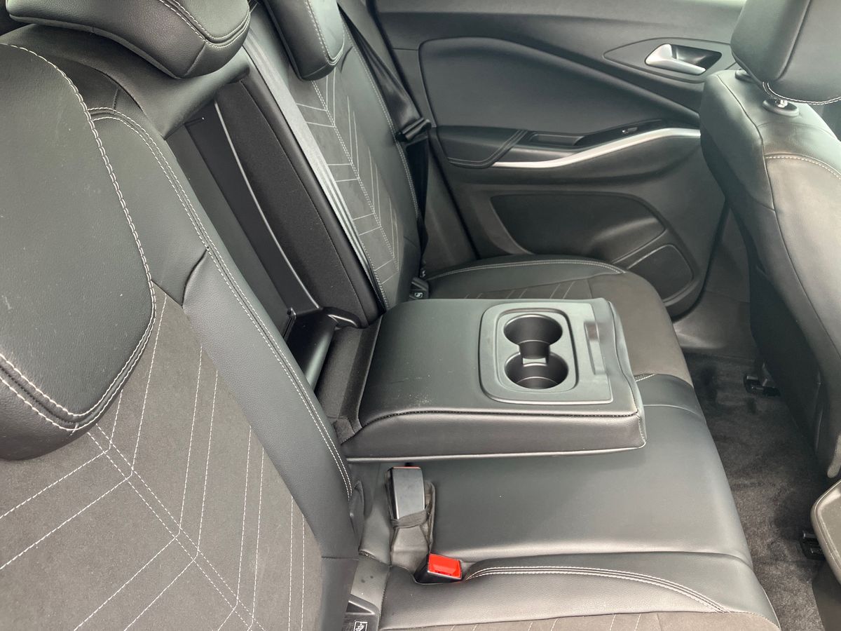 Used Vauxhall Grandland 2023 for sale - 77460619: Photo 23