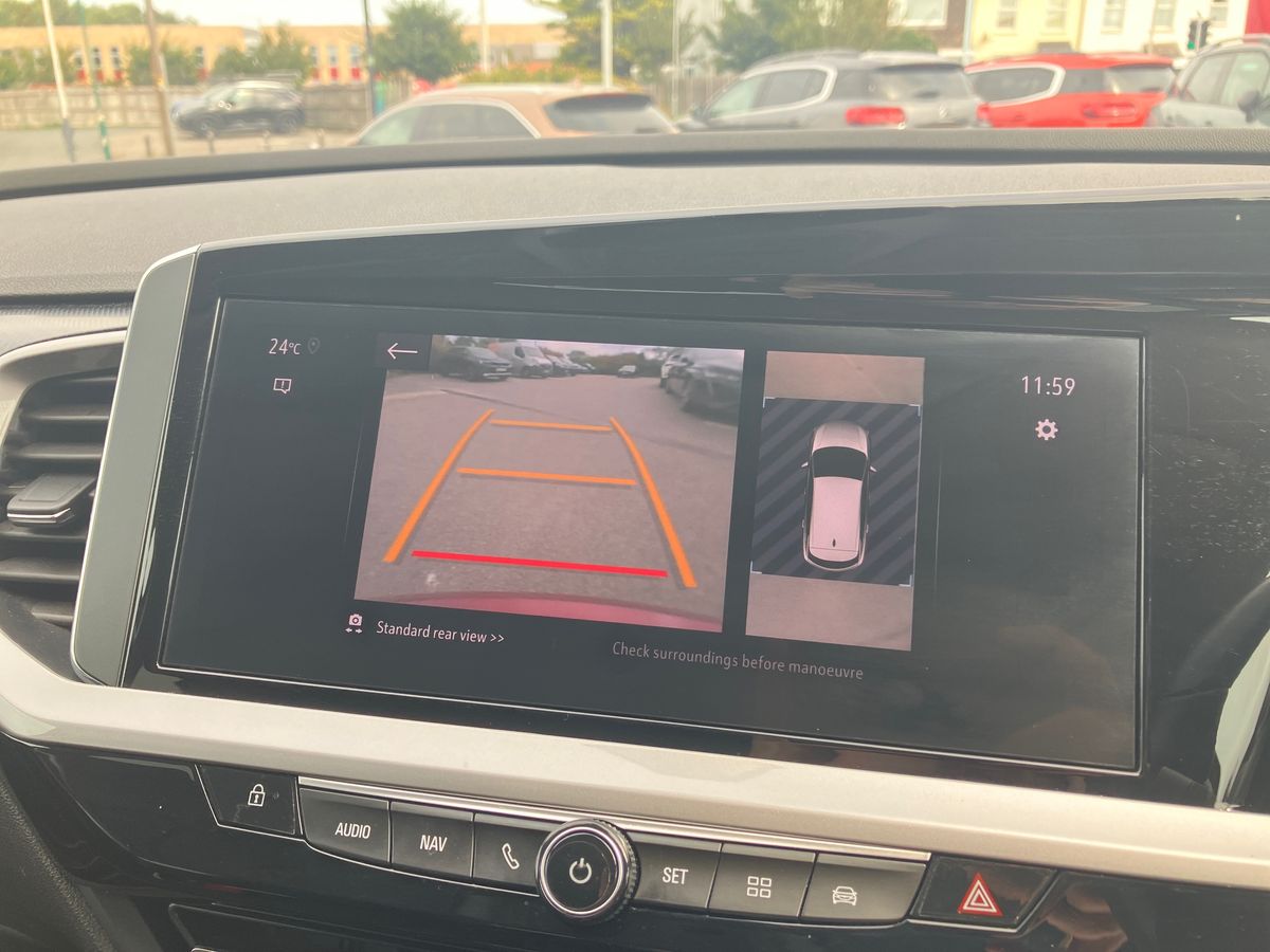 Used Vauxhall Grandland 2023 for sale - 77460619: Photo 31