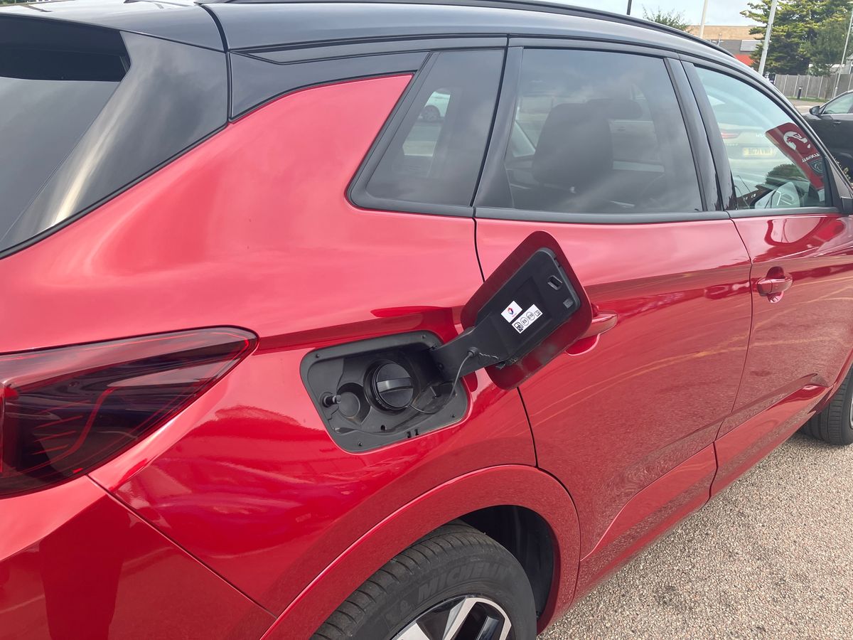 Used Vauxhall Grandland 2023 for sale - 77460619: Photo 34