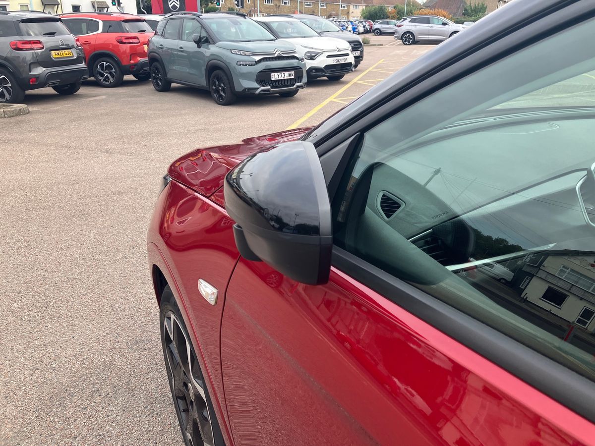 Used Vauxhall Grandland 2023 for sale - 77460619: Photo 36