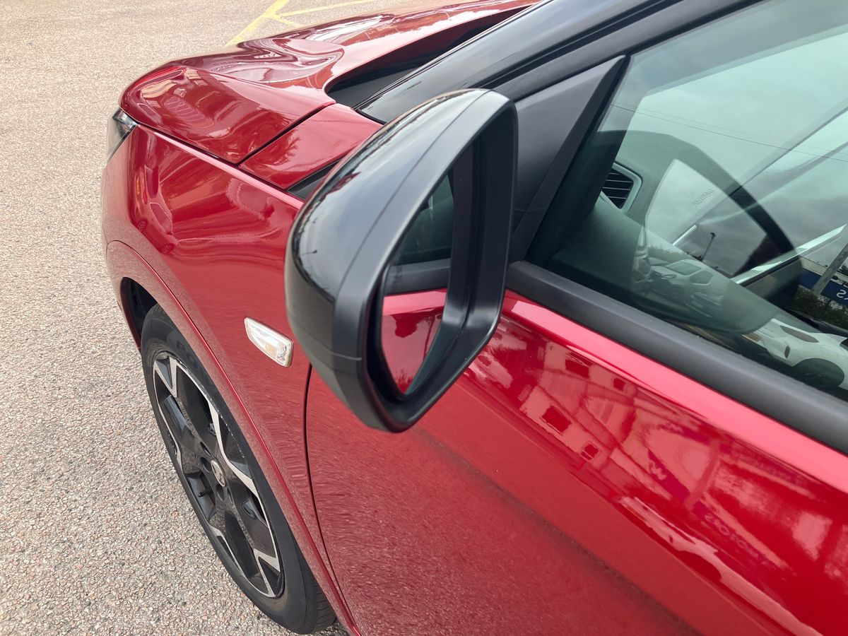 Used Vauxhall Grandland 2023 for sale - 77460619: Photo 37