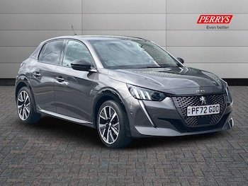 Used Peugeot 208 2022 for sale - 76220006: Photo