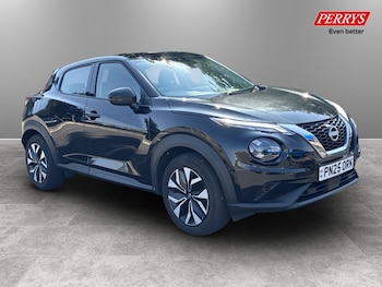 Used Nissan Juke 2025 for sale - 79215666: Photo