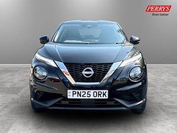 Used Nissan Juke 2025 for sale - 79215666: Photo