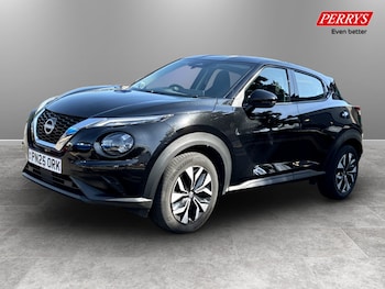 Used Nissan Juke 2025 for sale - 79215666: Photo