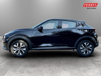 Used Nissan Juke 2025 for sale - 79215666: Photo