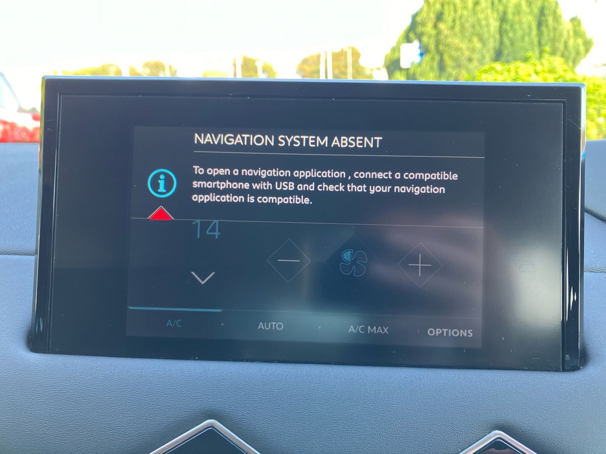 Used DS Automobiles DS 3 2022 for sale - 76220095: Photo 11