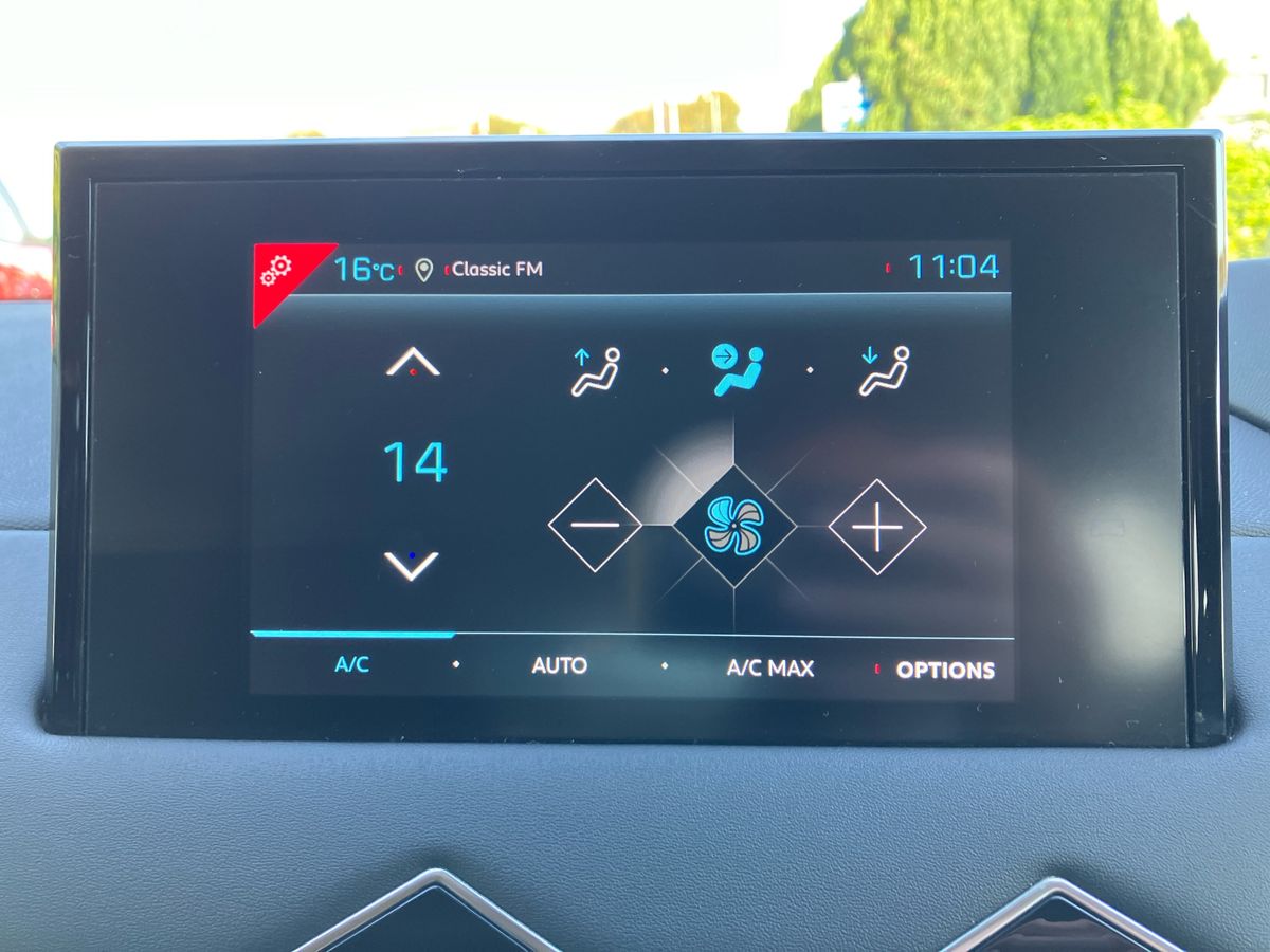 Used DS Automobiles DS 3 2022 for sale - 76220095: Photo 12