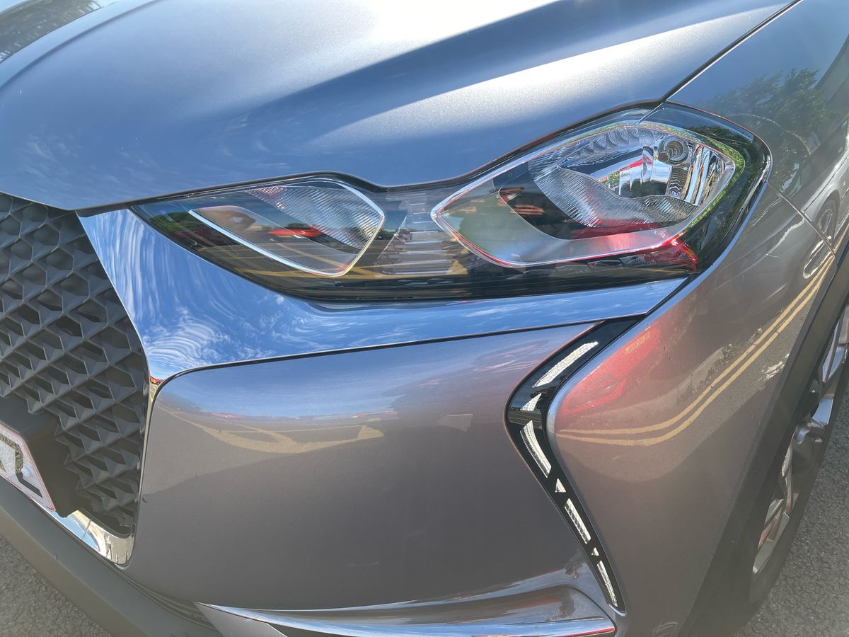 Used DS Automobiles DS 3 2022 for sale - 76220095: Photo 13