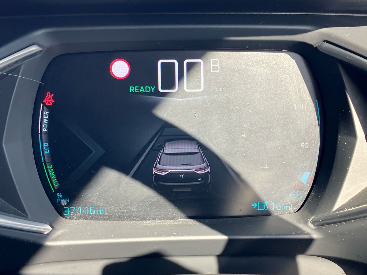 Used DS Automobiles DS 3 2022 for sale - 76220095: Photo 14