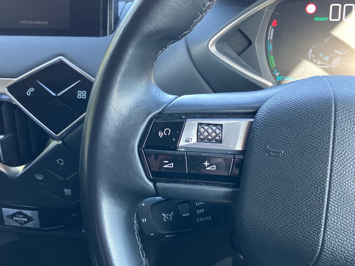 Used DS Automobiles DS 3 2022 for sale - 76220095: Photo 16