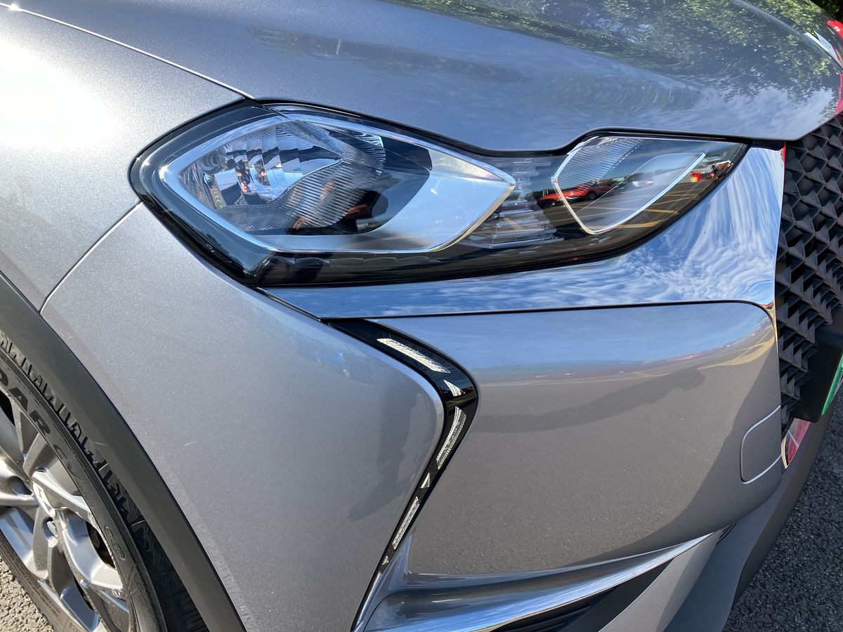 Used DS Automobiles DS 3 2022 for sale - 76220095: Photo 21