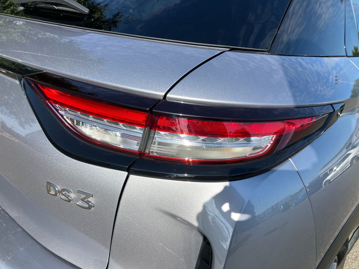 Used DS Automobiles DS 3 2022 for sale - 76220095: Photo 22