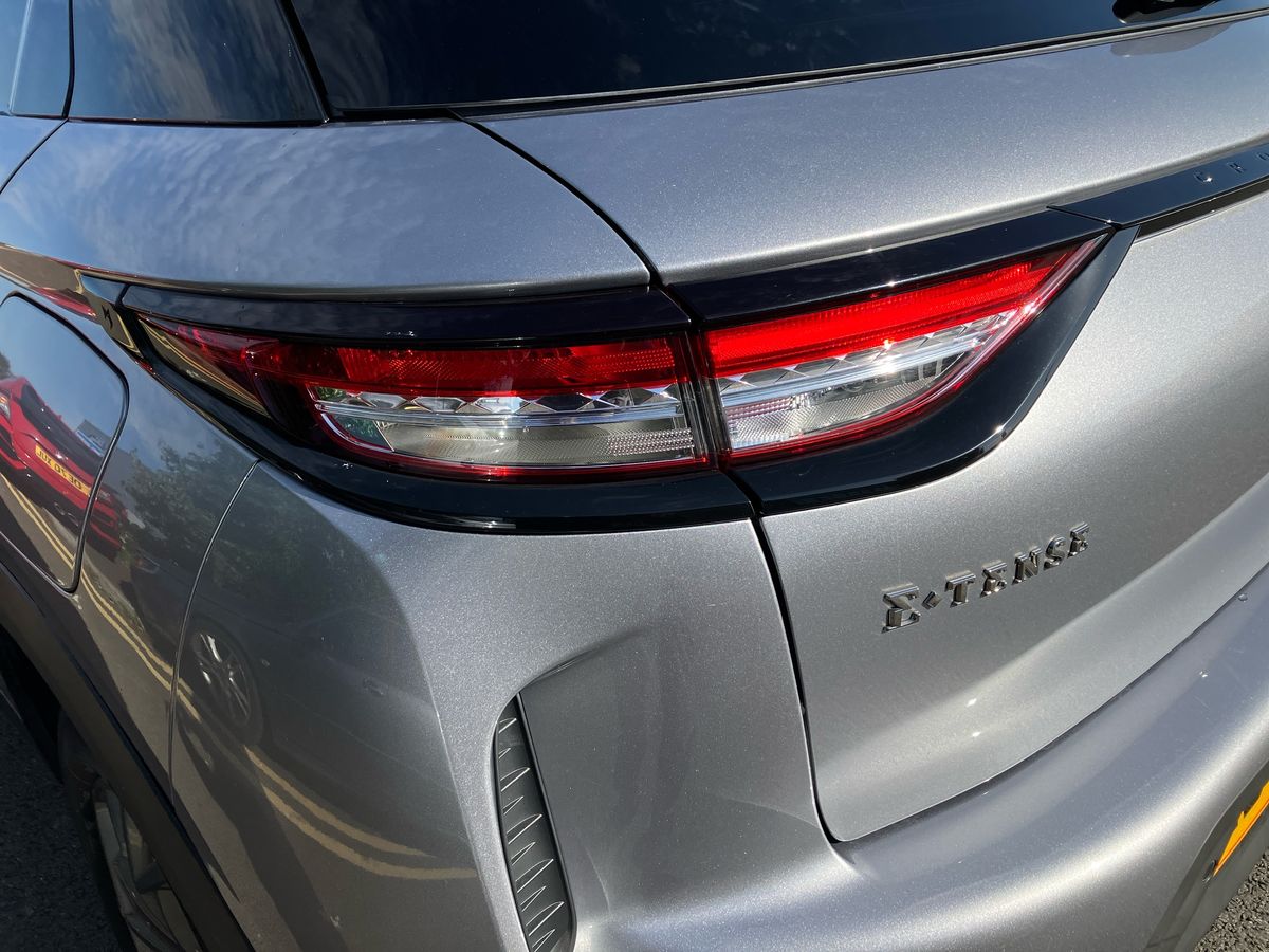 Used DS Automobiles DS 3 2022 for sale - 76220095: Photo 23