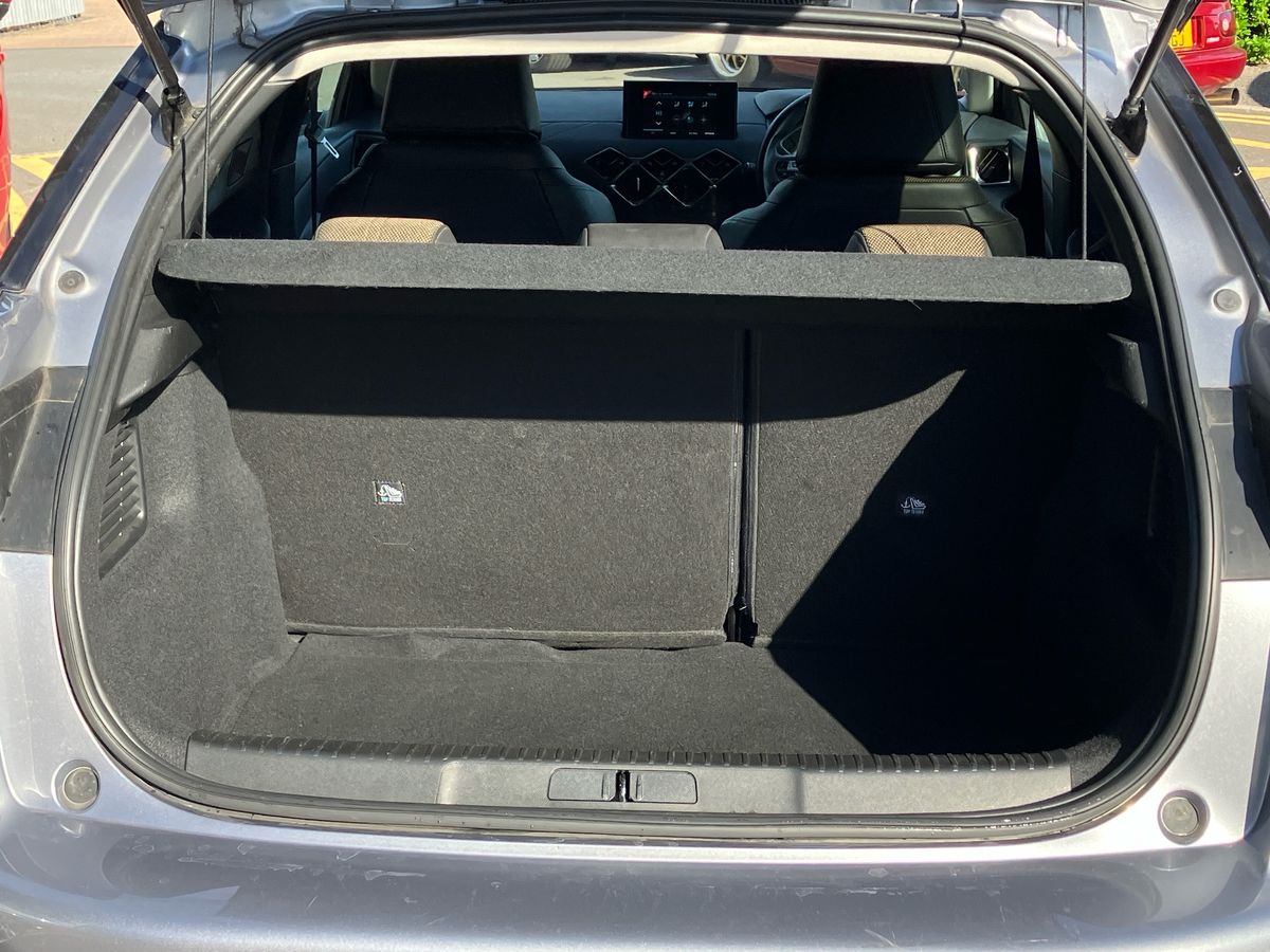 Used DS Automobiles DS 3 2022 for sale - 76220095: Photo 25