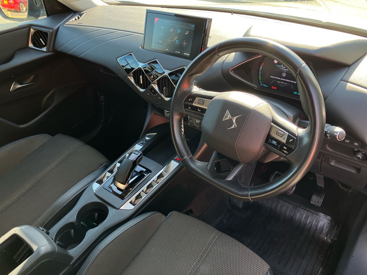 Used DS Automobiles DS 3 2022 for sale - 76220095: Photo 26