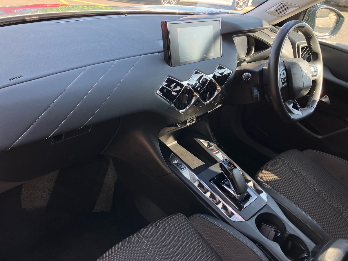 Used DS Automobiles DS 3 2022 for sale - 76220095: Photo 29