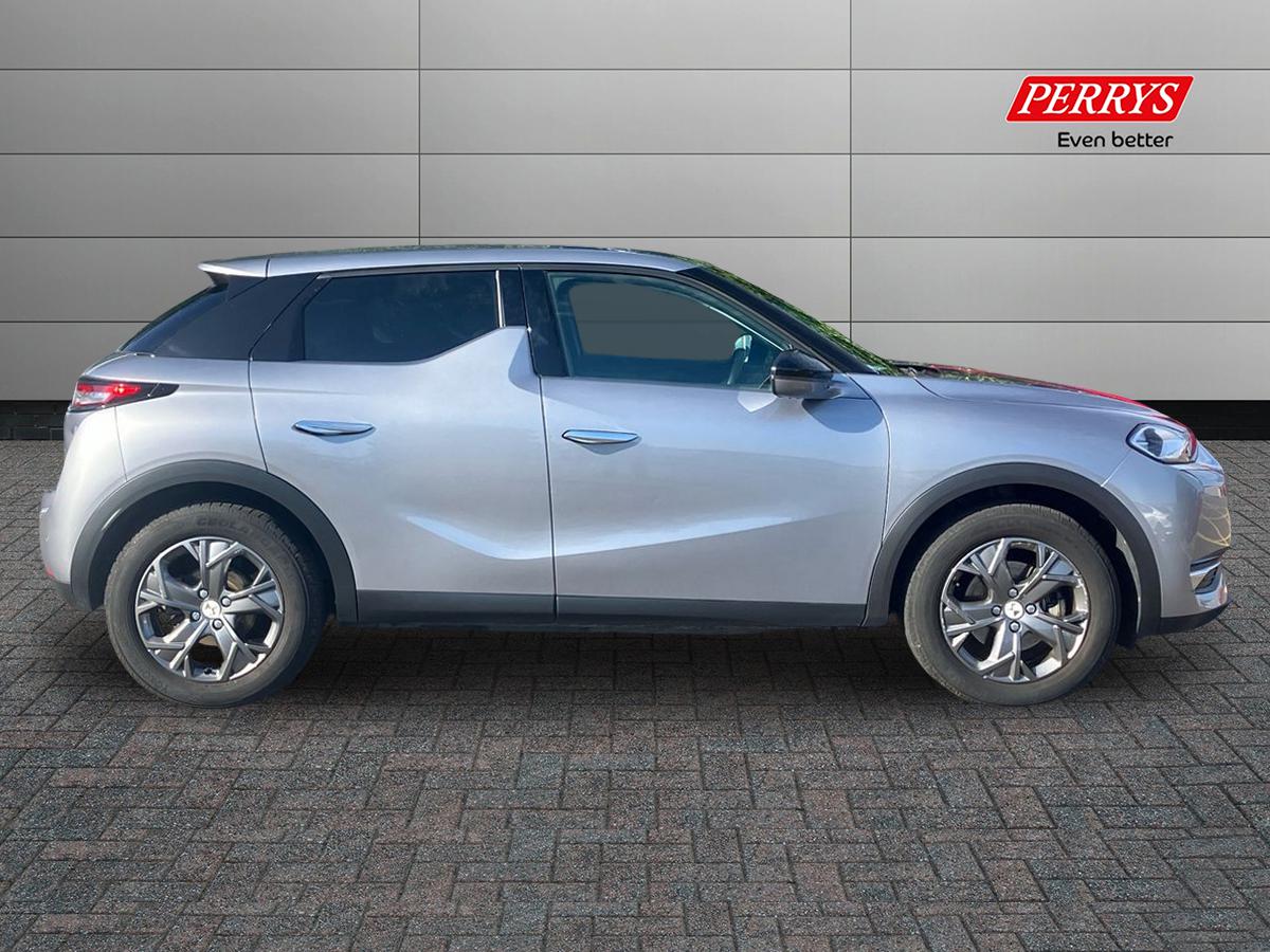 Used DS Automobiles DS 3 2022 for sale - 76220095: Photo 3