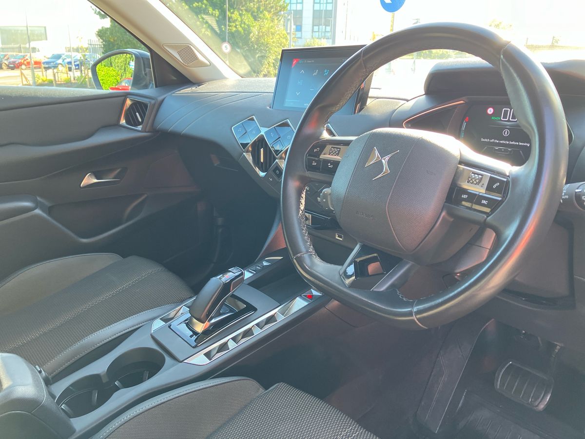 Used DS Automobiles DS 3 2022 for sale - 76220095: Photo 34