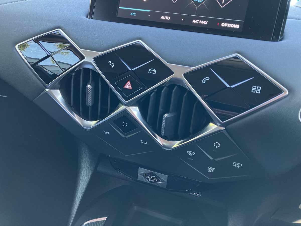 Used DS Automobiles DS 3 2022 for sale - 76220095: Photo 35