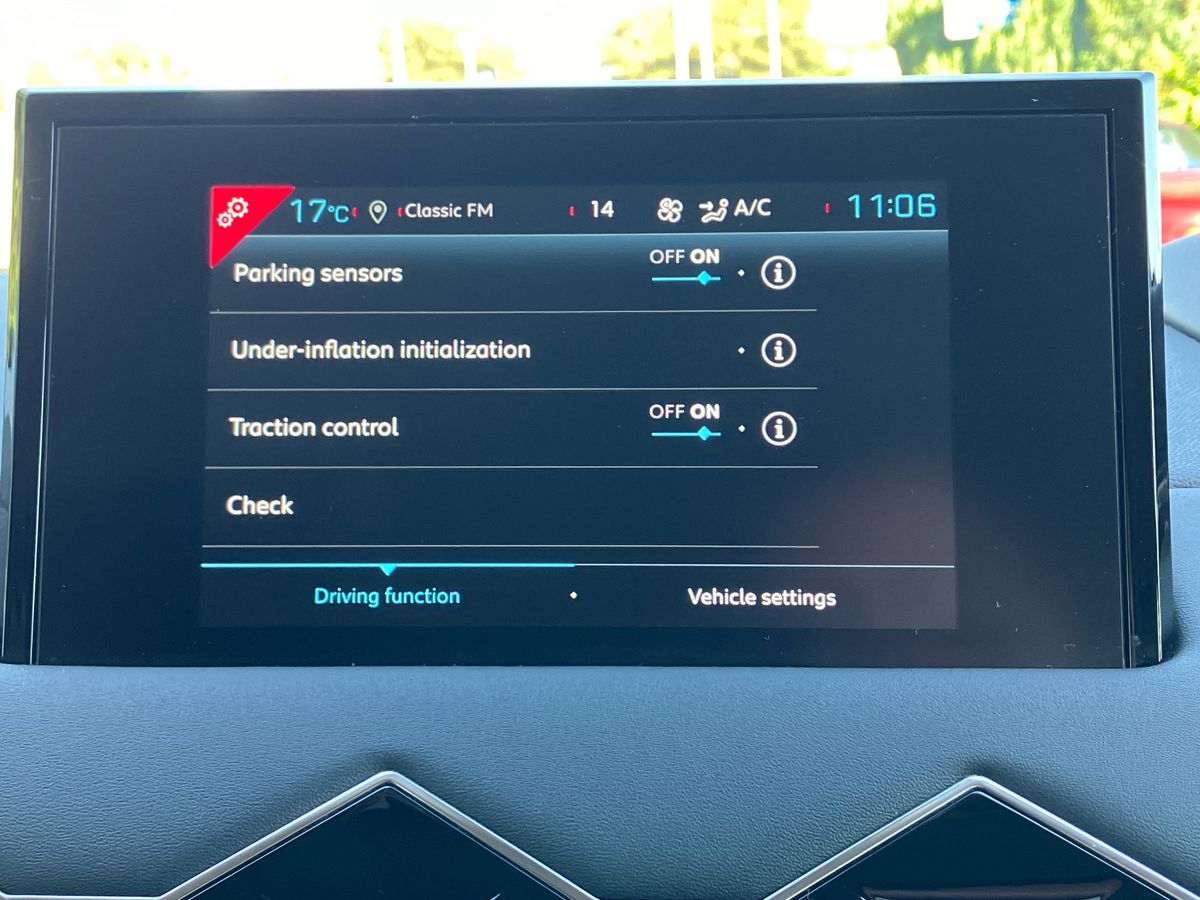 Used DS Automobiles DS 3 2022 for sale - 76220095: Photo 37